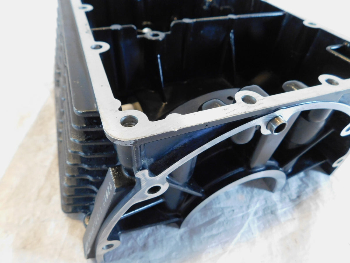 1986-1996 BMW K75 K75C K75S K75RT Lower Engine Motor Crankcase -11001461066 - C3 Cycle