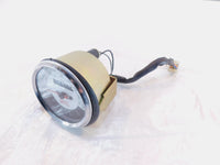 Royal Enfield Classic 500 EFI C5 Euro 4 Speedometer Instrument Gauge Meter MPH - C3 Cycle