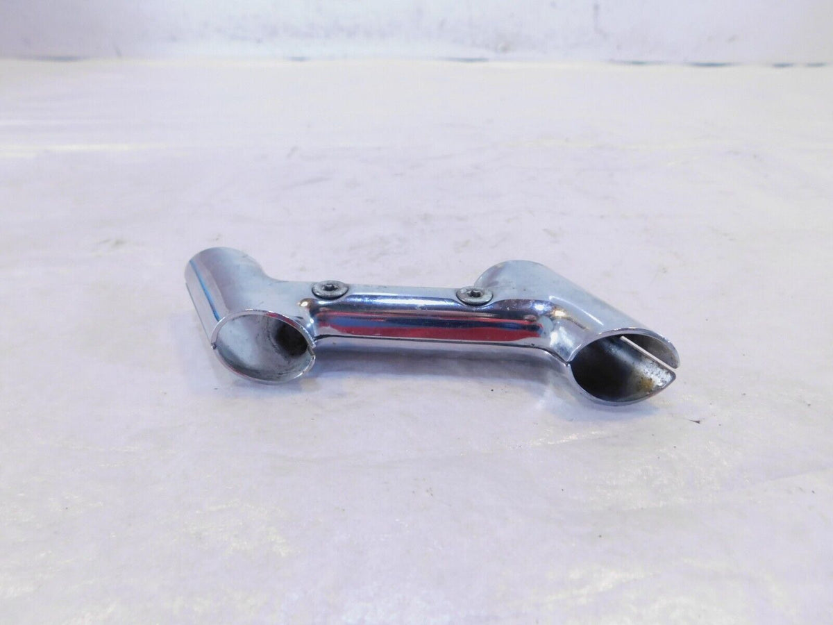 Harley Touring Electra Glide Ultra Classic Right Saddlebag Rail Mount Bracket - C3 Cycle