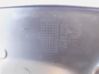 1997-1998 Honda Blackbird CBR1100XX Front Upper Left Cowl Cowling Fairing Panel - C3 Cycle
