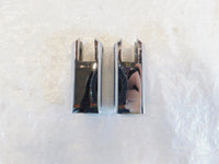 Harley Davidson Sportster 883 1200 Rear Passenger Footpeg Footrest Bracket - C3 Cycle