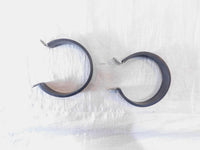 Aprilia Caponord Dorsoduro Mana Shiver Emissions Charcoal Canister Strap Clamps - C3 Cycle