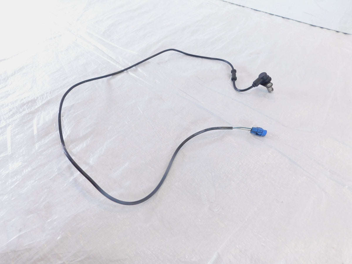 2007-2016 Suzuki Burgman AN400 Front Wheel ABS Speed Sensor & Wire Sub-Harness