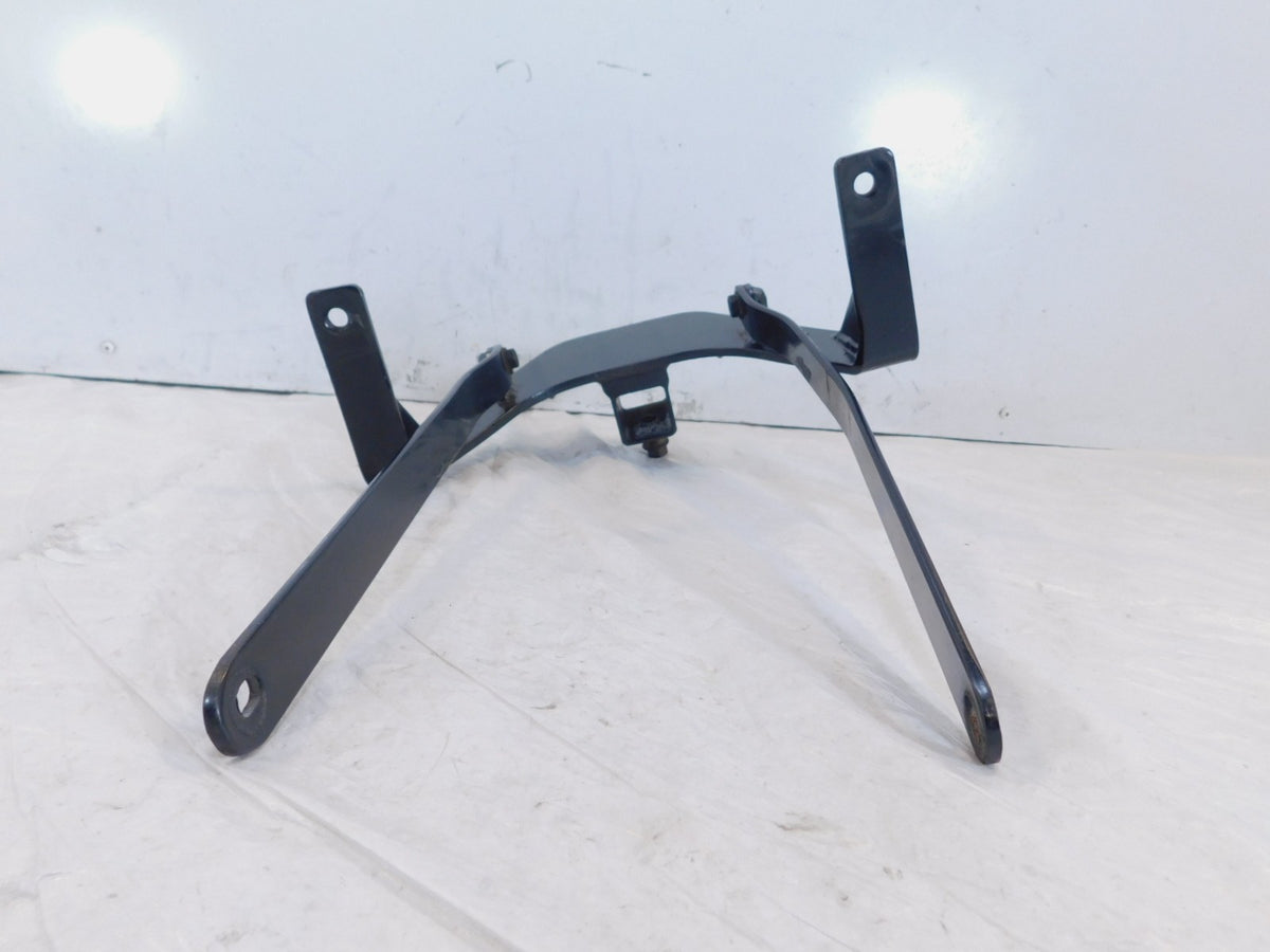 Harley Davidson Touring Road King Street Glide Rear Fender Tow Hitch - Bent - C3 Cycle