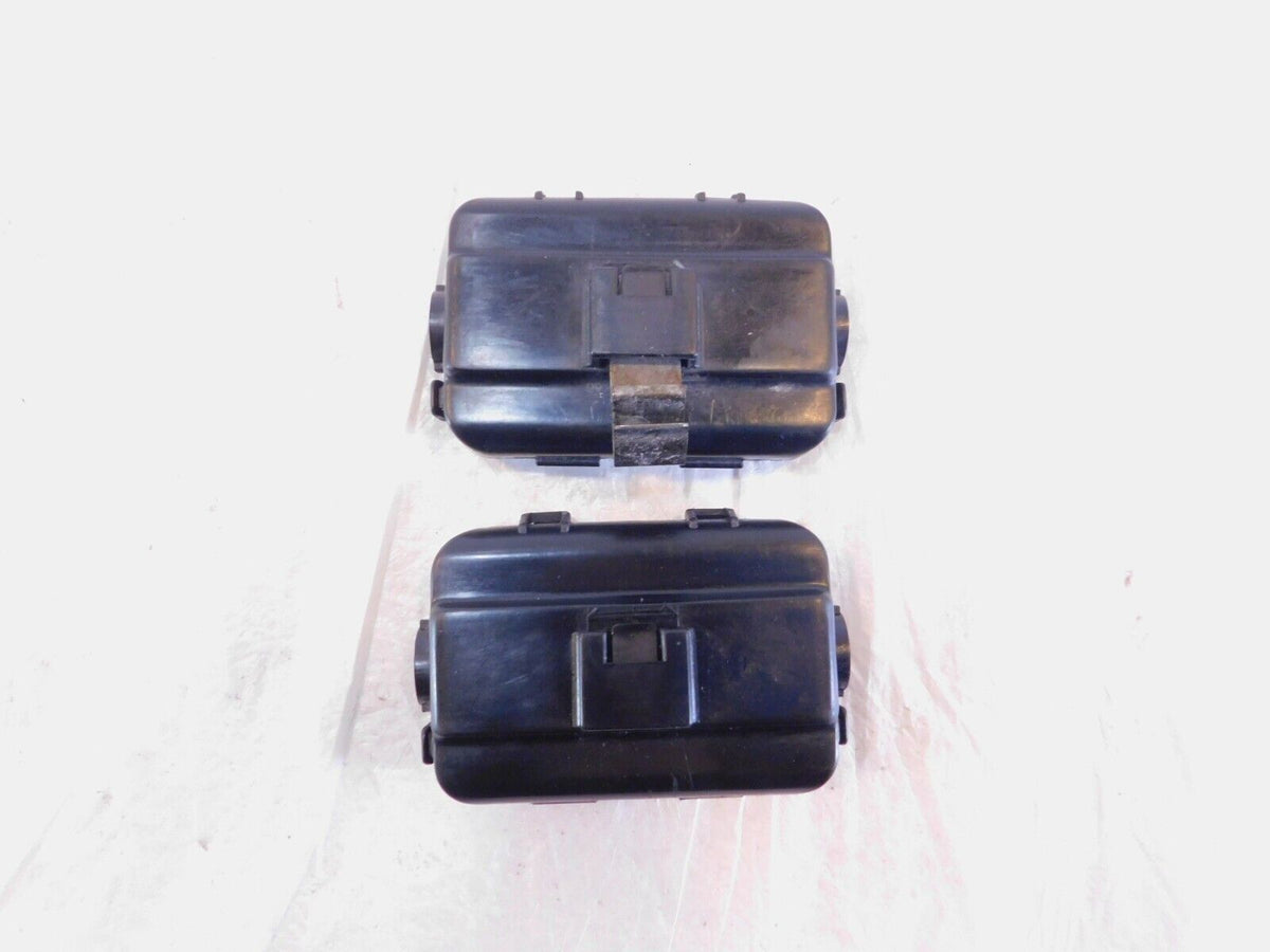88-00 Honda GL1500 Goldwing 1500 Wire Wiring Harness Connector Plug Cover Cases - C3 Cycle