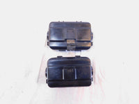88-00 Honda GL1500 Goldwing 1500 Wire Wiring Harness Connector Plug Cover Cases - C3 Cycle