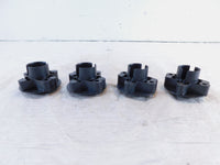 Honda ST1300 ST1300A ST1300P Four Air Cleaner Filter Housing Box Funnel Bases