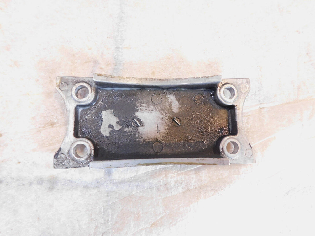 1983-1985 Honda Shadow 700 VT700 & 750 VT750 Handlebar Riser Clamp Mount Bracket - C3 Cycle