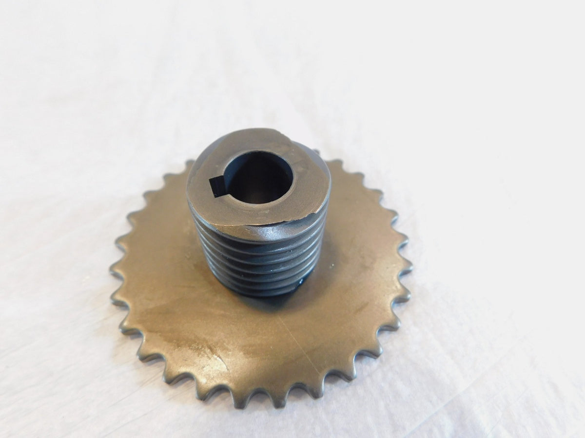Honda Rebel 450 CMX450 CMX450C Engine Motor Oil Pump w/ Chain & Drive Gear - C3 Cycle