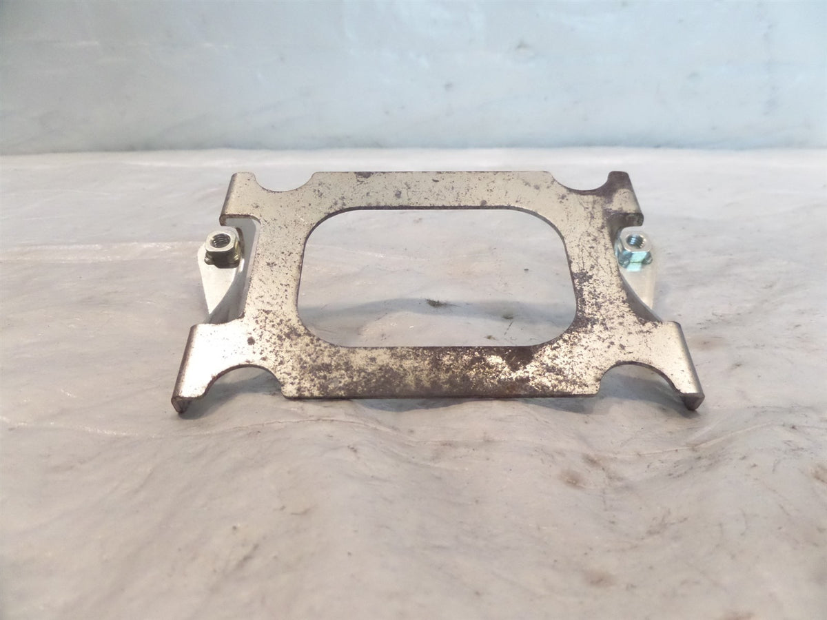 2009 2010 2011 Kawasaki EX650 Ninja 650 650R ECM ECU CDI Computer Mount Bracket - C3 Cycle