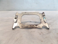 2009 2010 2011 Kawasaki EX650 Ninja 650 650R ECM ECU CDI Computer Mount Bracket - C3 Cycle