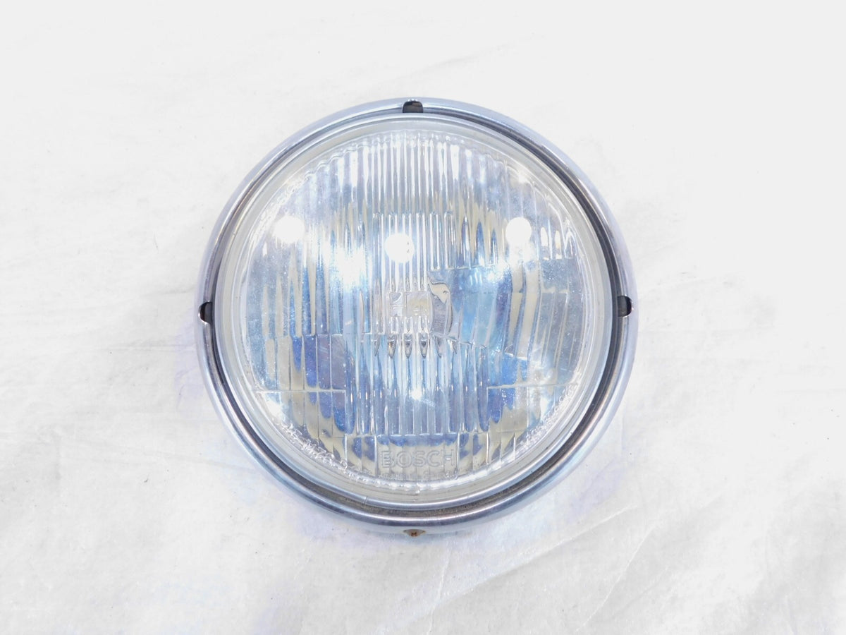 Harley Davidson EVO Touring Electra Glide Front Headlight Headlamp Housing