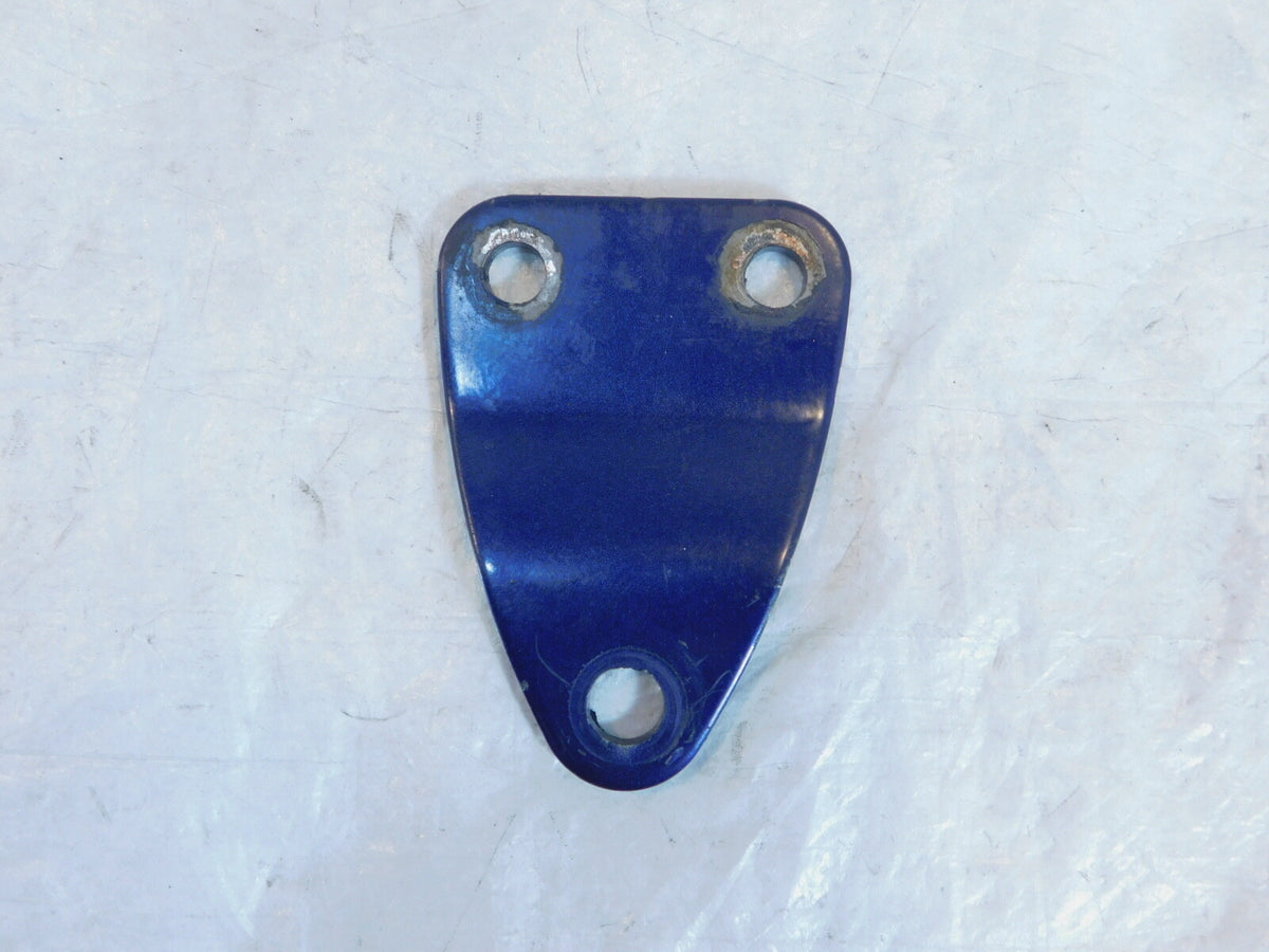 Suzuki Intruder 1400 Boulevard S83 Lower Right Side Engine Motor Mount Bracket - C3 Cycle