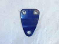 Suzuki Intruder 1400 Boulevard S83 Lower Right Side Engine Motor Mount Bracket - C3 Cycle