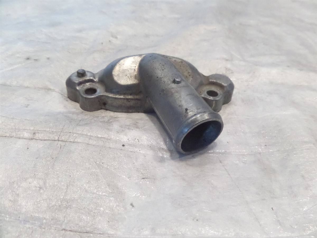 Triumph Street Triple R & Daytona 675 675R Radiator Coolant Inlet Cover Pipe - C3 Cycle