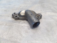 Triumph Street Triple R & Daytona 675 675R Radiator Coolant Inlet Cover Pipe - C3 Cycle