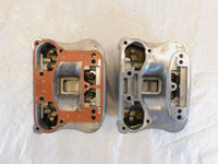 09-2010 Buell XB XB9 XB12 Firebolt Lighting Ulysses Rocker Arms & Housing Boxes - C3 Cycle