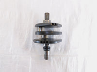 Honda VT500 Ascot & Shadow 500 Engine Motor Crankshaft Crank Shaft 13300-MF5-770 - C3 Cycle