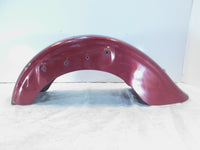 2000 Kawasaki Vulcan VN1500 1500 Nomad Fi Rear Back Wheel Mudguard Red Fender - C3 Cycle