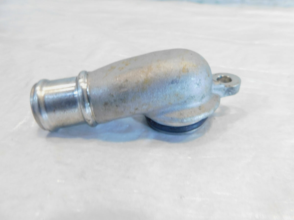 11-20 BMW C600 C650 Sport C650GT Scooter Water Coolant Hose Pipe Joint Fitting - C3 Cycle