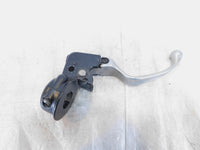 Harley Electra Glide Softail Dyna & Sportster Clutch Lever & Perch Mount Bracket