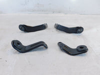 1992-1997 K1100LT K1100 LT Left/Right Trim Panel Bracket Mounting Mount Stays - C3 Cycle
