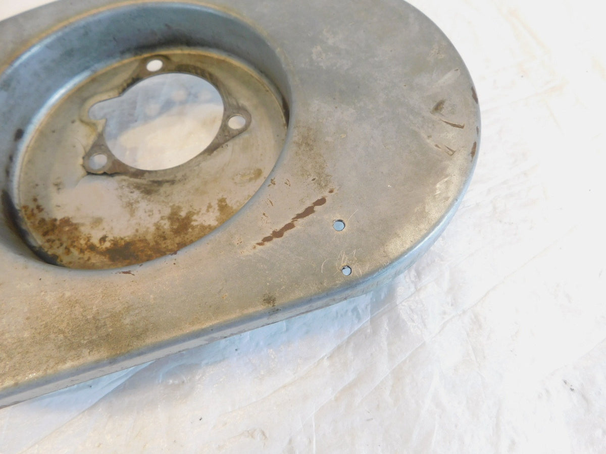 1971-1976 Harley Davidson Ironhead Sportster 900 1000 Air Cleaner Filter Housing - C3 Cycle