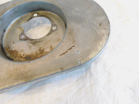 1971-1976 Harley Davidson Ironhead Sportster 900 1000 Air Cleaner Filter Housing - C3 Cycle