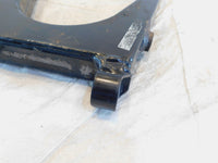 Harley Davidson Sportster XLH 883 1200 Black Rear Wheel Fork Swingarm Swing Arm - C3 Cycle