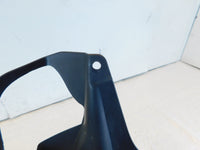 2005-2013 BMW R900RT & R1200RT Rear Fender Mudguard License Plate Holder Bracket - C3 Cycle