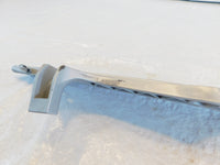 BMW K1600GT R1200RT R900RT Left Rear Passenger Grab Bar Handle Rail Bracket - C3 Cycle