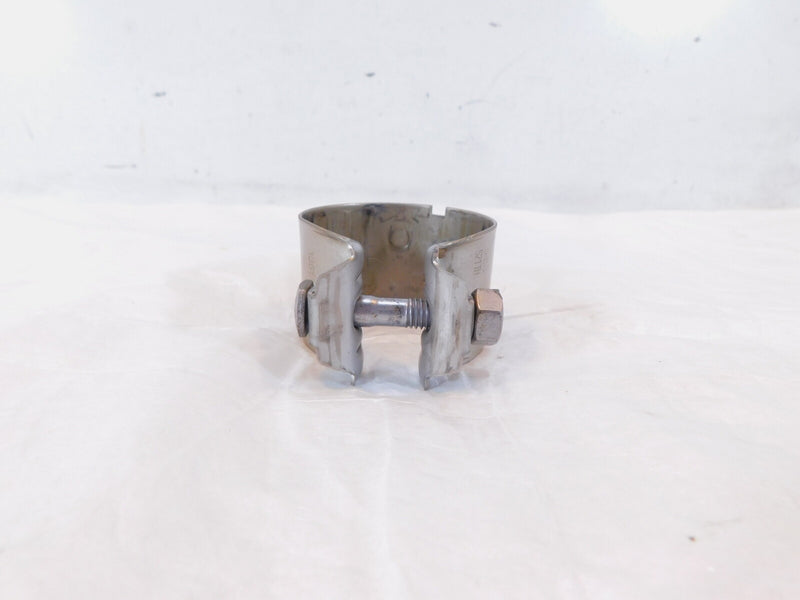 2018-2023 BMW F900R F900XR F750GS F850GS S1000XR Exhaust Manifold Clamp