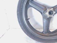 1994-1995 Honda CB1000 CB 1000 Front Wheel Rim Tire Hub 44650-MZ1-306 18"x3.50" - C3 Cycle