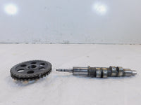 BMW Airhead R50 R50/5 R60 R60/5 Engine Motor Cam Shaft Camshaft w/ Gear - C3 Cycle