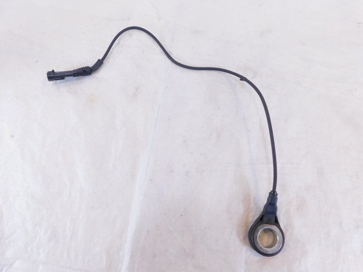 Harley Davidson Touring Road Street & Electra Glide Rear Wheel ABS Sensor - C3 Cycle