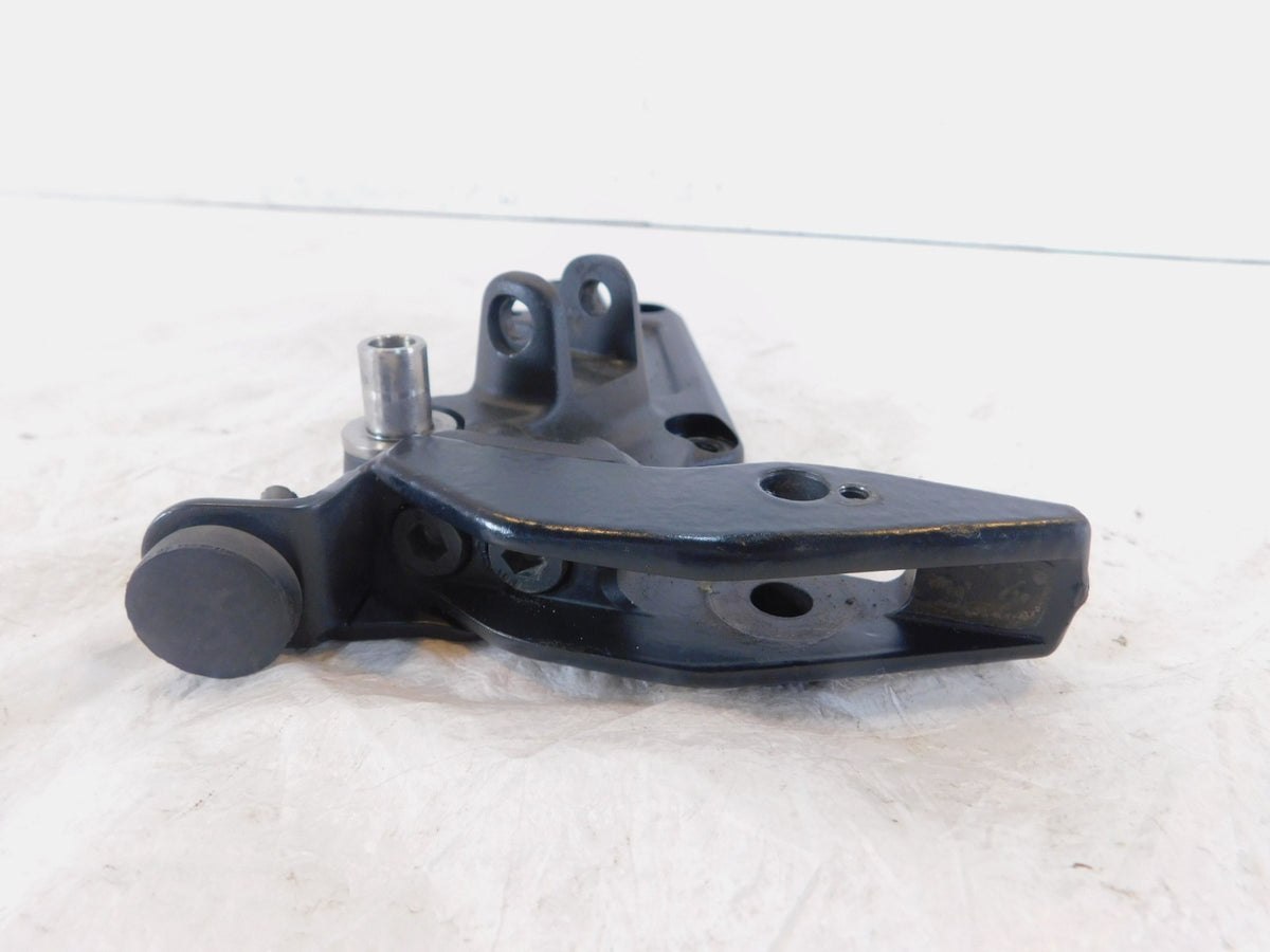 Harley Davidson Pan America 1250 Front Right Footpeg Footrest & Pedal Bracket - C3 Cycle