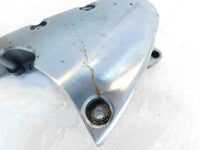 1985-1986 Honda VT1100 Shadow 1100 Engine Coolant Water Pump Starter Gear Cover
