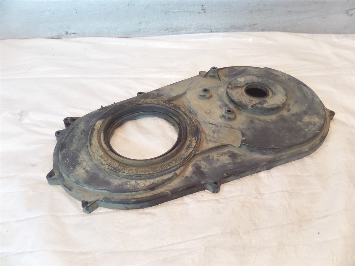 Polaris 325 330 Magnum 4X4 2X4 Engine Motor Inner Clutch Cover Guard - 2201676 - C3 Cycle
