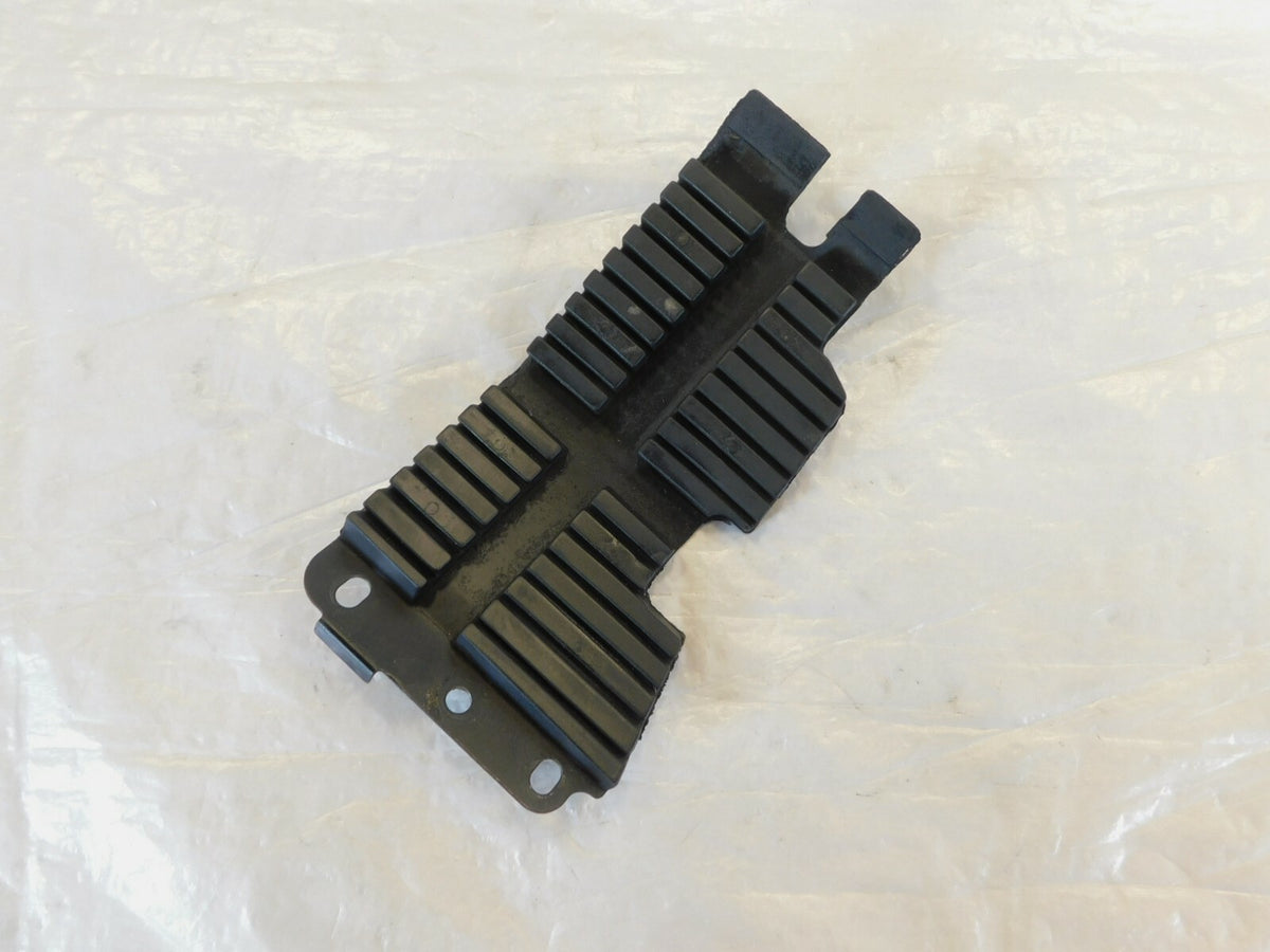 2003-2020 Yamaha FJR1300 A AE ES Crankcase Engine Block Gear Housing Cover Plate - C3 Cycle