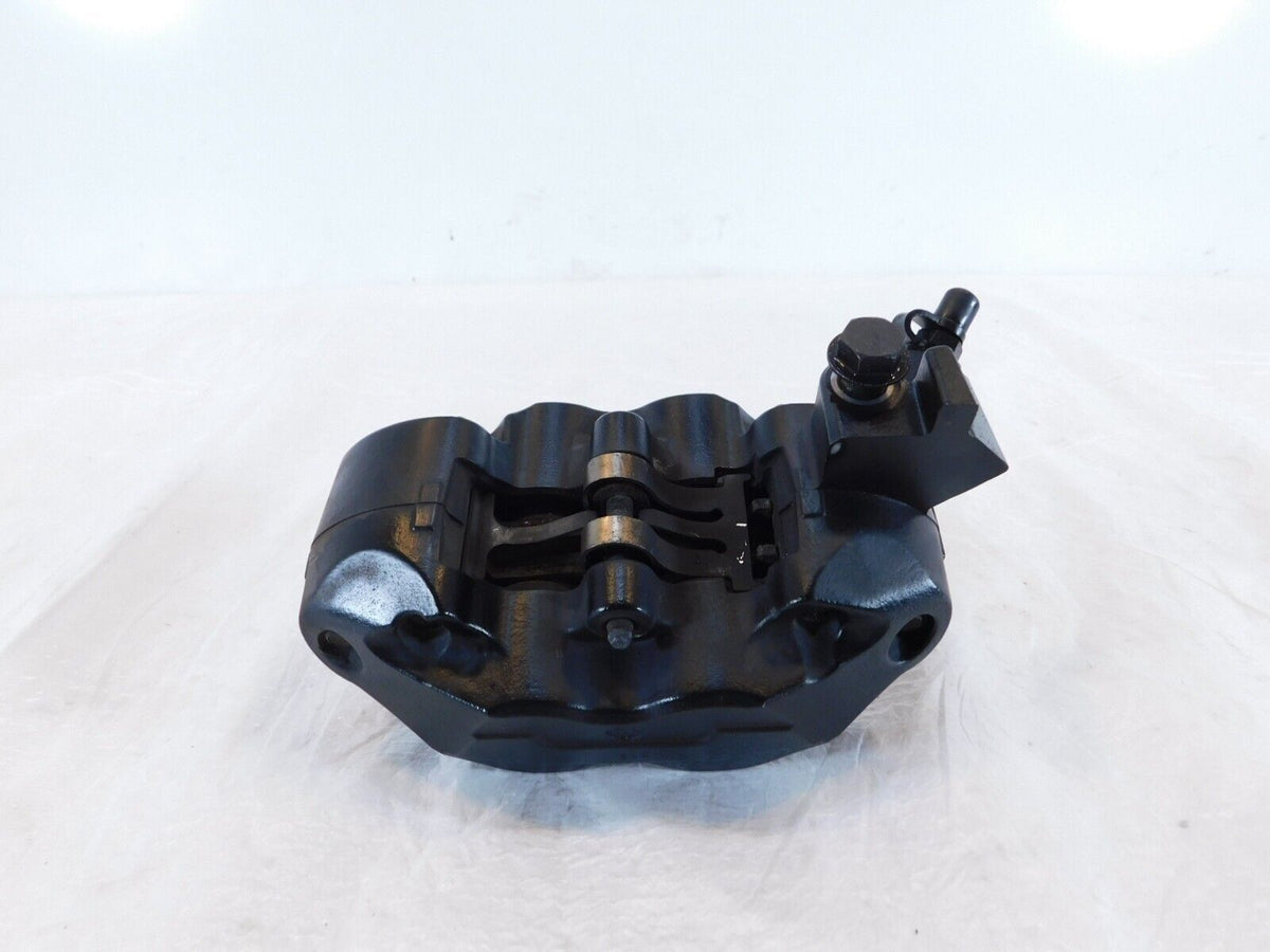 Victory Cross Country Hammer Jackpot & Vegas Black Front Left Brake Disc Caliper - C3 Cycle