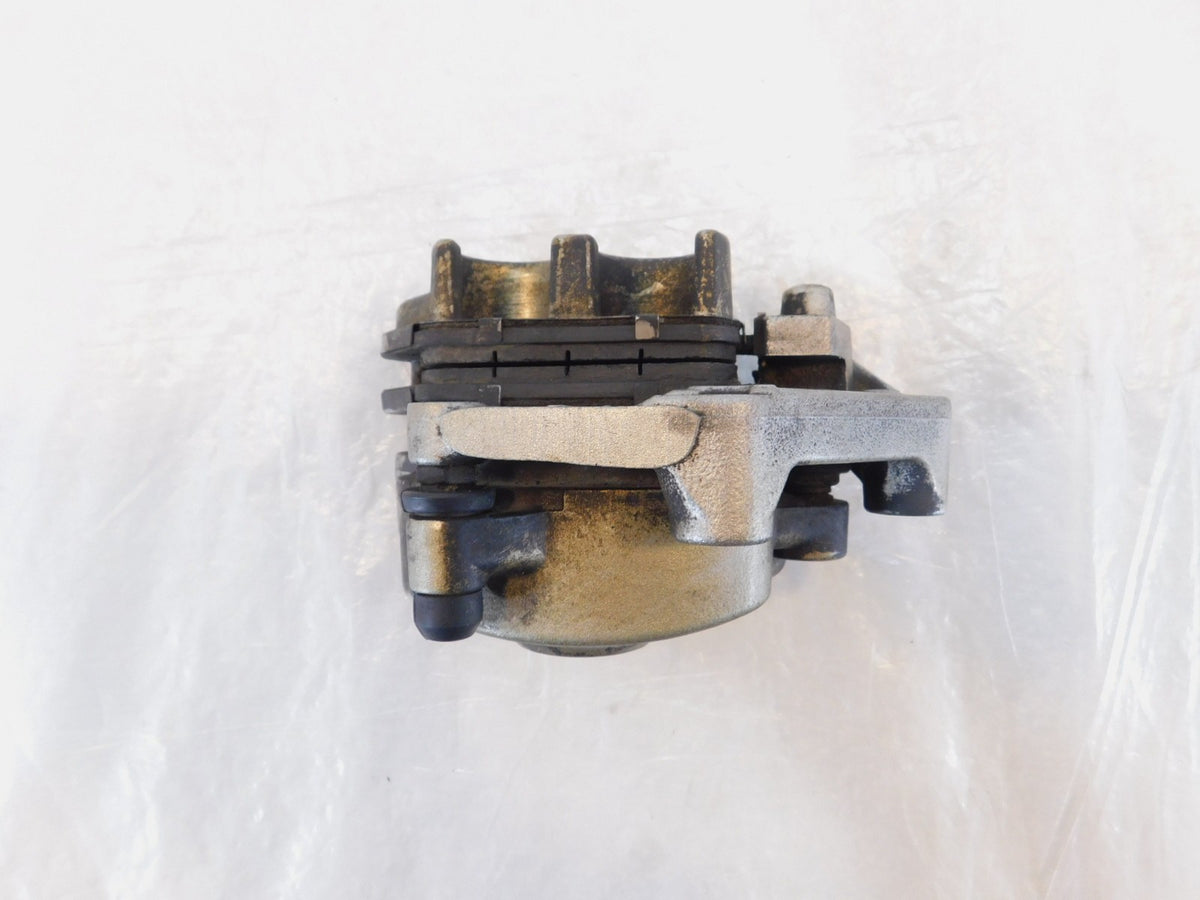 Harley Davidson Sportster 883 Low & 1200 Custom & 72 Front Left Brake Caliper - C3 Cycle