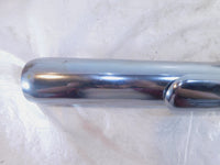 Yamaha V-Star 1100 XVS1100 Custom Classic Silverado Rear Exhaust Header Pipe - C3 Cycle