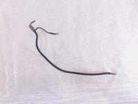 1988-2007 Kawasaki Ninja 250R EX250 Negative Electrical Lead Battery Cable Wire - C3 Cycle