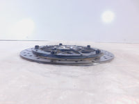 BMW R1100RT R1100R R850R Cast Rear Wheel Disc Brake Rotor 4.3 mm - 34212331279 - C3 Cycle
