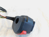 2019-2020 Can-Am Ryker 600 900 STD Rally Right Handlebar Start/Stop Kill Switch - C3 Cycle