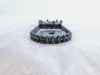 Triumph Daytona 955i Speed Triple & Tiger 1050 Motor Oil Pump Chain & Sprockets - C3 Cycle