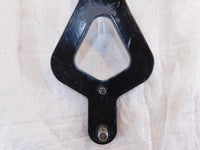 Victory V92 Deluxe & Touring Cruiser Black Rider & Passenger Seat Mount Bracket - C3 Cycle