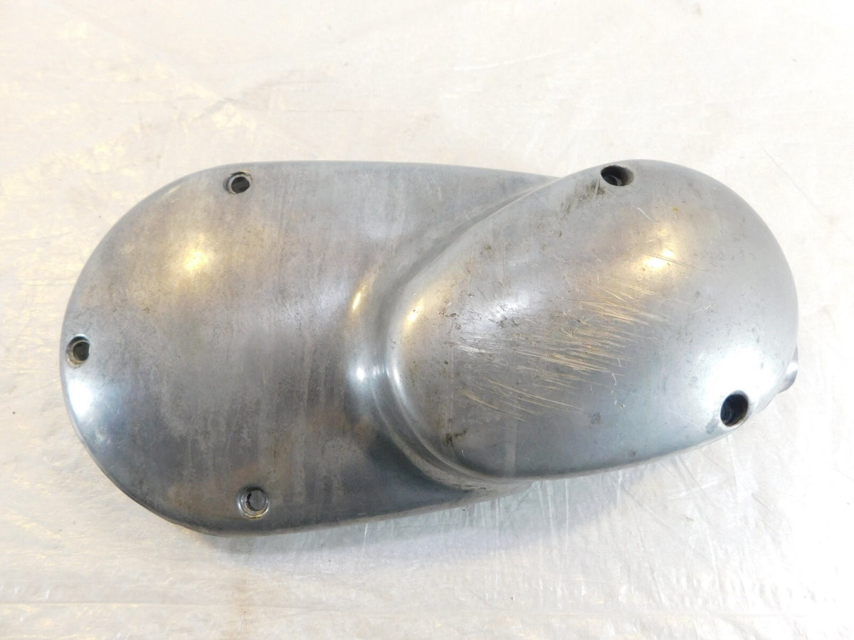 1987-1999 Kawasaki VN-15SE Vulcan 88 & VN1500A Left Side Engine Motor Cover - C3 Cycle