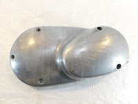 1987-1999 Kawasaki VN-15SE Vulcan 88 & VN1500A Left Side Engine Motor Cover - C3 Cycle