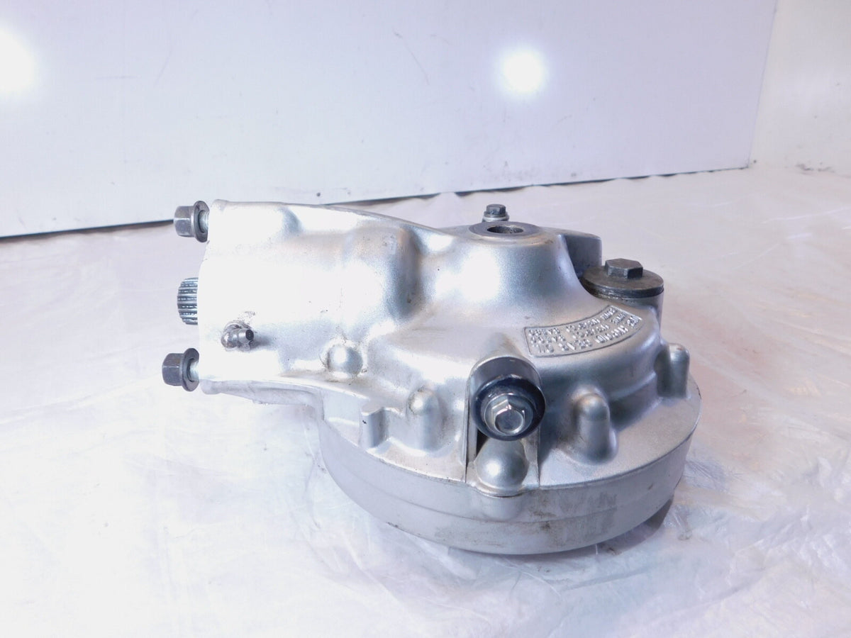 1983 83 Honda CX650 Turbo & GL650 Silverwing Rear Wheel Drive Shaft Differential - C3 Cycle
